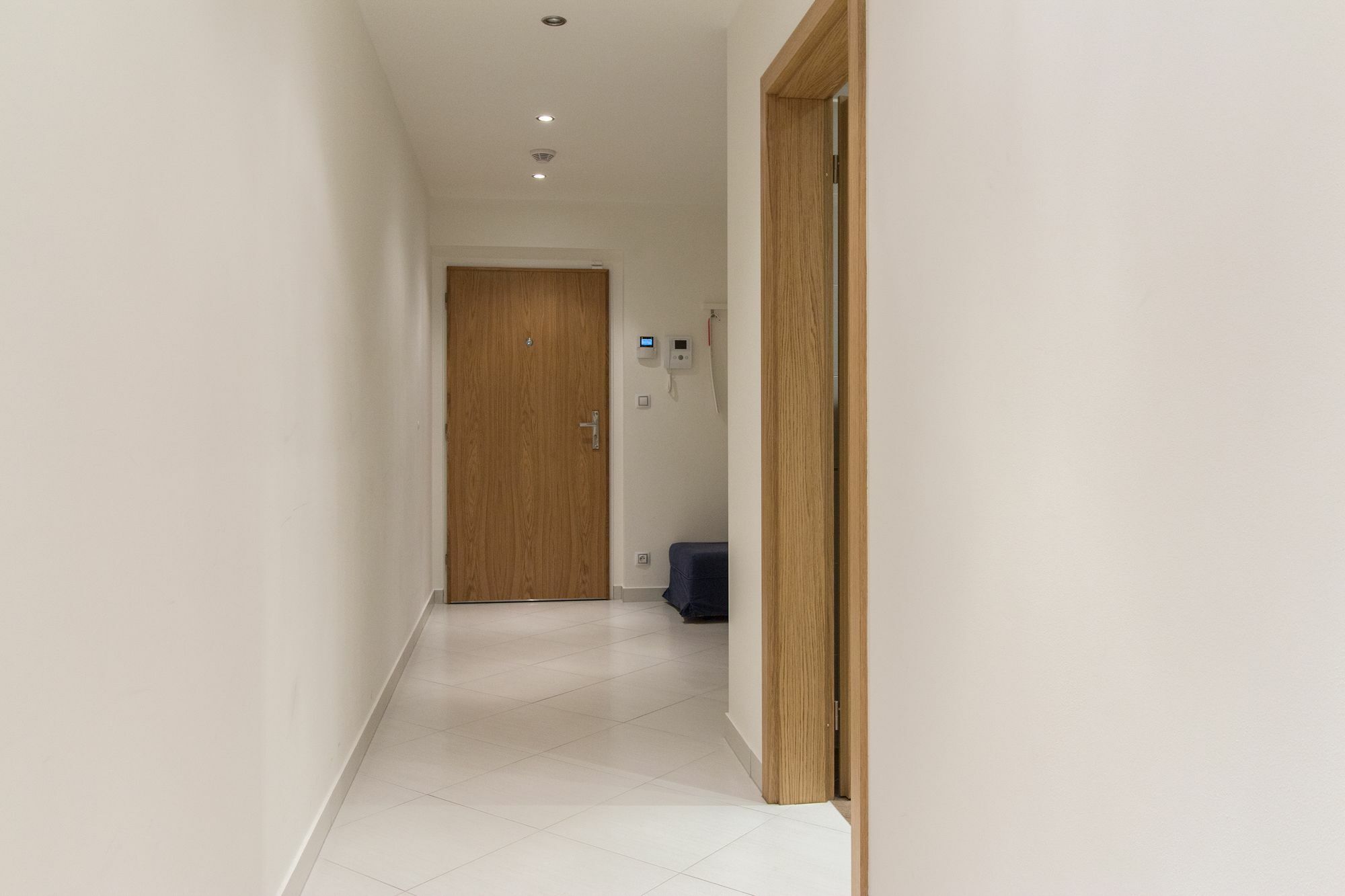 New Modern With Zizkov Parking Apartment Prague